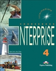 Enterprise 4 Student's Book