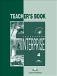 Enterprise 4 Teacher's Book