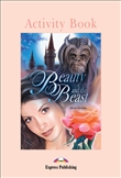 Express Graded Reader Level 1 Beauty and the Beast Activity Book