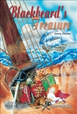 Express Graded Reader Level 1 Blackbeard's Treasure Reader