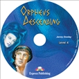 Express Graded Reader Level 4 Orpheus Descending Audio CD