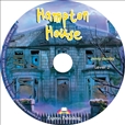 Express Graded Reader Level 2 Hampton House Reader  Audio CD