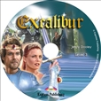 Express Graded Reader Level 3 Excalibur Audio CD