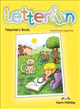 Letterfun Teacher's Book (interleaved)