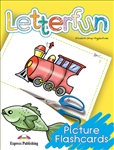 Letterfun Picture Flashcards