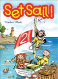 Set Sail 2 Teacher's Book (interleaved)