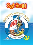 Set Sail 2 Activity Book (Teacher's overprinted)