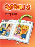 Set Sail 2 Storybook
