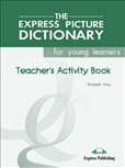 The Express Picture Dictionary Activity Book Teacher's