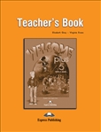 Welcome Plus 5 Teacher's Book