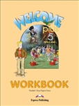 Welcome Plus 5 Workbook