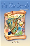 Express Graded Reader Level 3 The Blue Scarab Reader