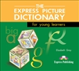 The Express Picture Dictionary Class Audio CD (3)