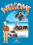 Welcome Plus 6 Pupil's Book