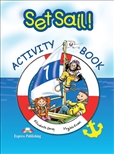 Set Sail 1 Activity Book
