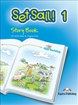 Set Sail 1 Storybook