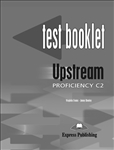 Upstream Proficiency C2 Revised Edition Test Booklet with Key