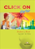 Click On Starter Student's Book