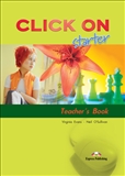 Click On Starter Teacher's Book