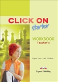 Click On Starter Workbook with Key