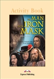Express Graded Reader Level 5 The Man in the Iron Mask Activity Book