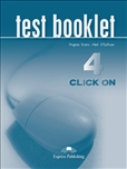 Click On 4 Test Booklet