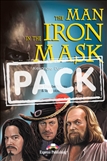 Express Graded Reader Level 5 The Man in the Iron Mask...