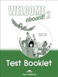 Welcome Aboard 2 Test Booklet