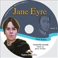 Express ELT Classic Reader Level 4 Jane Eyre with Audio CD