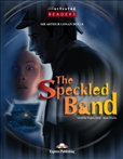 Express Illustrated Reader Level 2 The Speckled Band Book