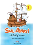 Sail Away 1 Activity Book