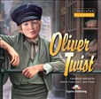 Express Illustrated Reader Level 1 Oliver Twist Audio CD