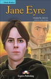 Express ELT Classic Reader Level 4 Jane Eyre Book