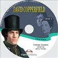 Express ELT Classic Reader Level 3 David Copperfield Audio CD