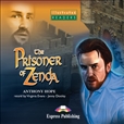 Express Illustrated Reader Level 3 The Prisoner of Zenda Audio CD