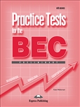 Practice Tests for the BEC Preliminary Student's Book with Answers