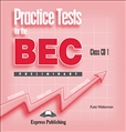 Practice Tests for the BEC Preliminary Class Audio CDs (5)