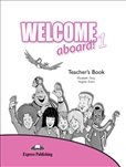 Welcome Aboard 1 Teacher's Book