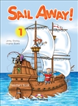 Sail Away 1 Teacher's Book (interleaved)