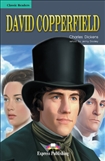 Express ELT Classic Reader Level 3 David Copperfield Book