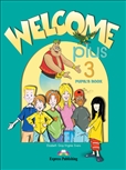 Welcome Plus 3 Posters Set Pack