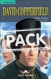 Express ELT Classic Reader Level 3 David Copperfield...