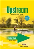 Upstream A1+ Student's Book