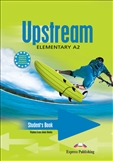 Upstream A2 Student's Book