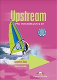 Upstream B1 Student's Book