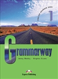 Grammarway 1 Student's Book without key