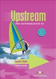 Upstream B1 Teacher's Book