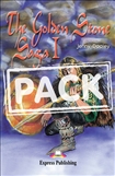 Express Graded Reader Level 3 The Golden Stone Saga I...