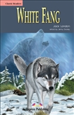 Express ELT Classic Reader Level 1 White Fang Book