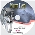 Express ELT Classic Reader Level 1 White Fang Audio CD